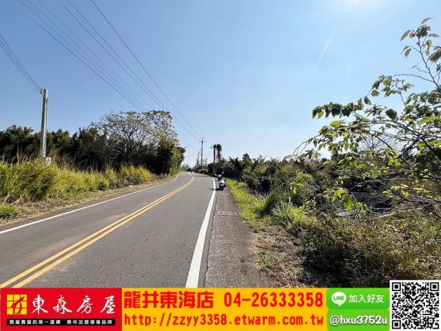 龍井旱-2