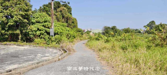 台南農地-3