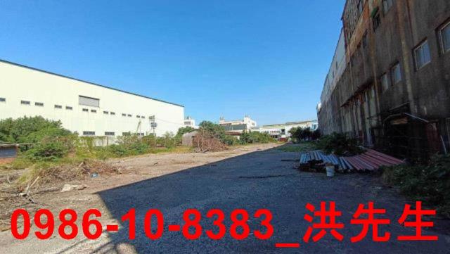 高雄仁武工業地-1