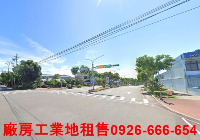 蘆竹農地-1