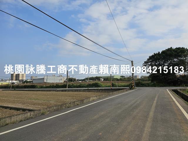 蘆竹農地-1