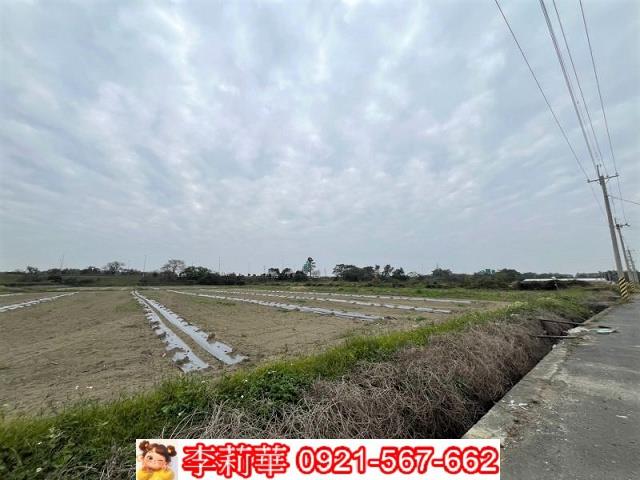台南農地-8