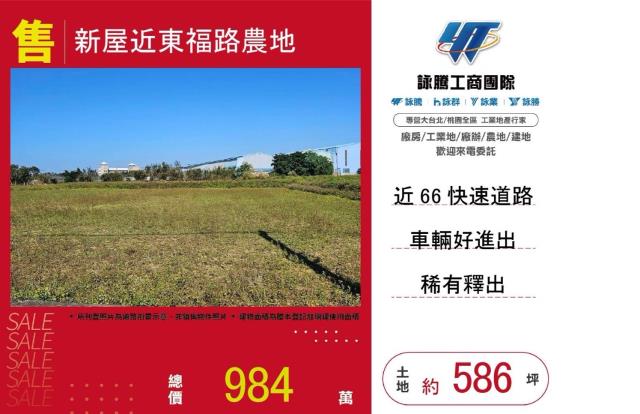 桃園農地-1