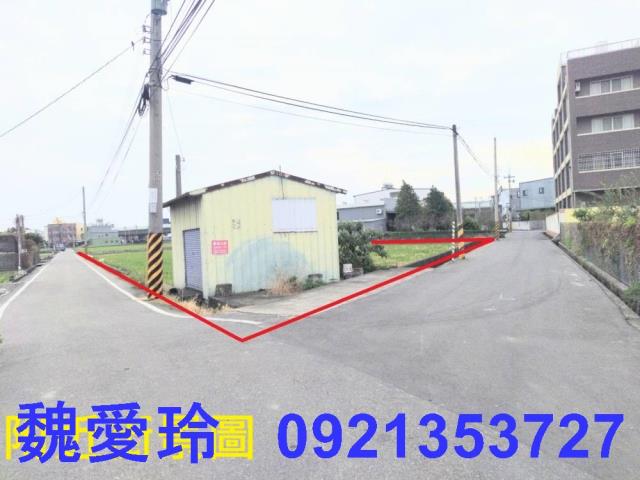 台中農地-5