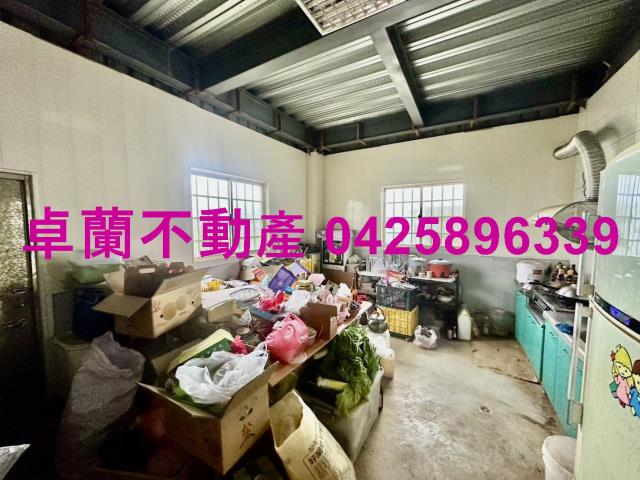 苗栗卓蘭農地-10