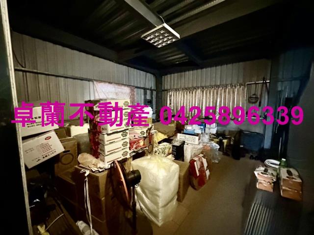 苗栗卓蘭農地-11
