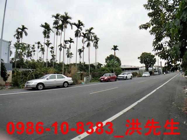 屏東潮州工業地-1