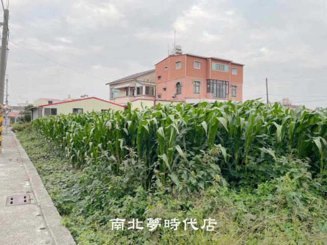 台南鹽水建地-1