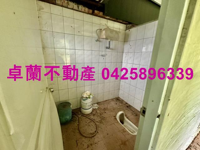 苗栗卓蘭農地-9