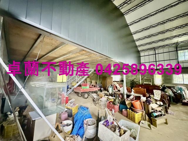 苗栗卓蘭農地-4