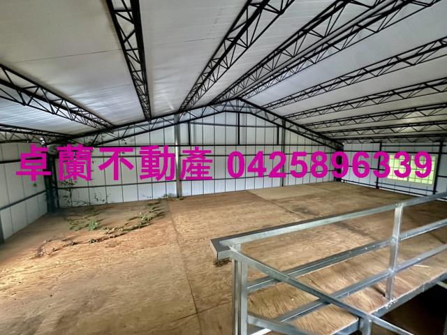 苗栗卓蘭農地-5