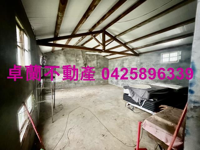 苗栗卓蘭農地-7
