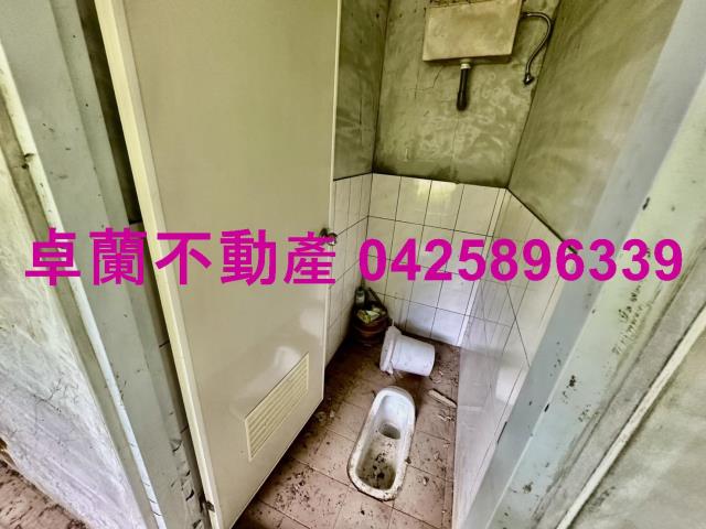 苗栗卓蘭農地-8