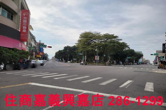 嘉義建地-9
