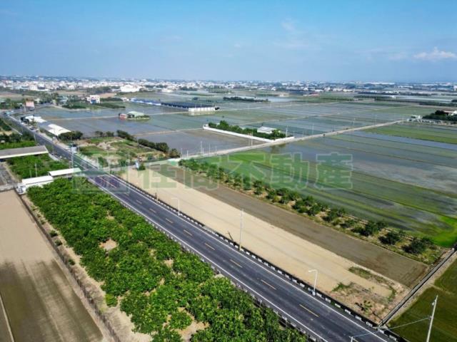 台南麻豆農地-2