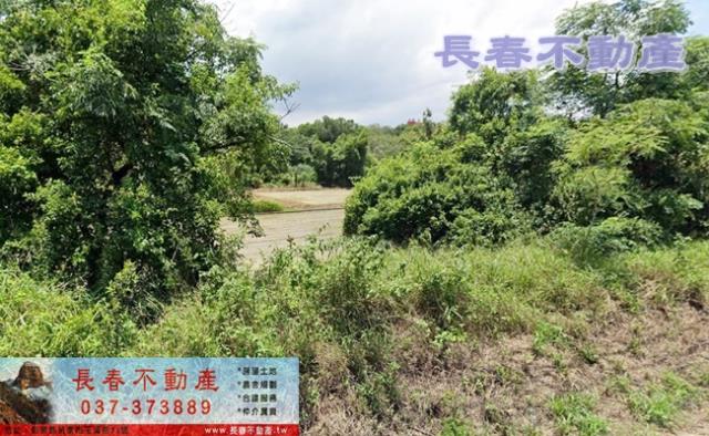 苗栗後龍農地-1