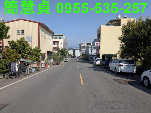 南投建地-1
