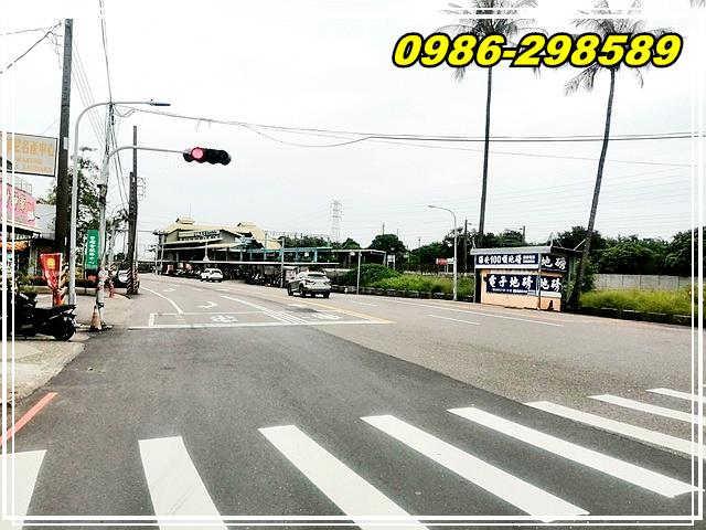 台南仁德農地-2
