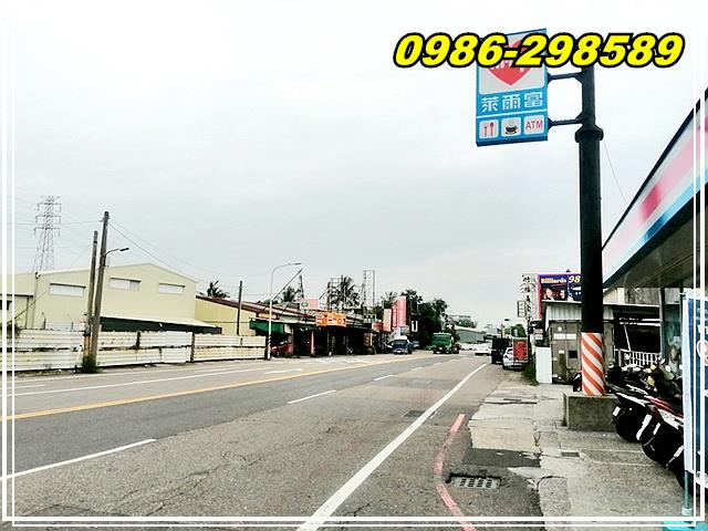 台南仁德農地-4