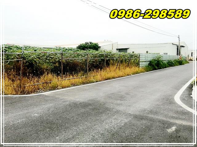 台南仁德農地-9