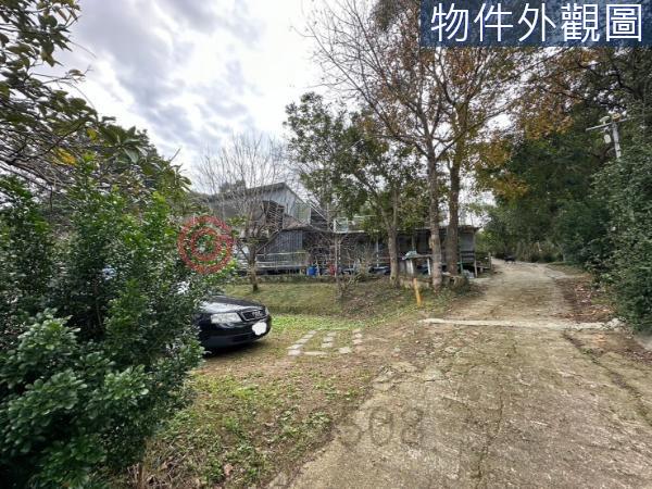 新竹竹東農地-12