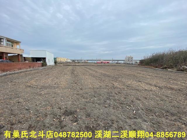 台中大安區農地-2