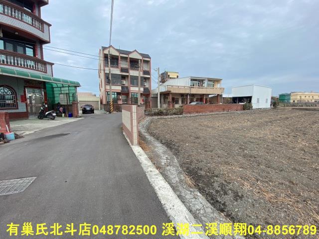 台中大安區農地-4