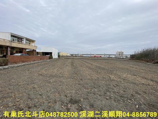 台中大安區農地-5