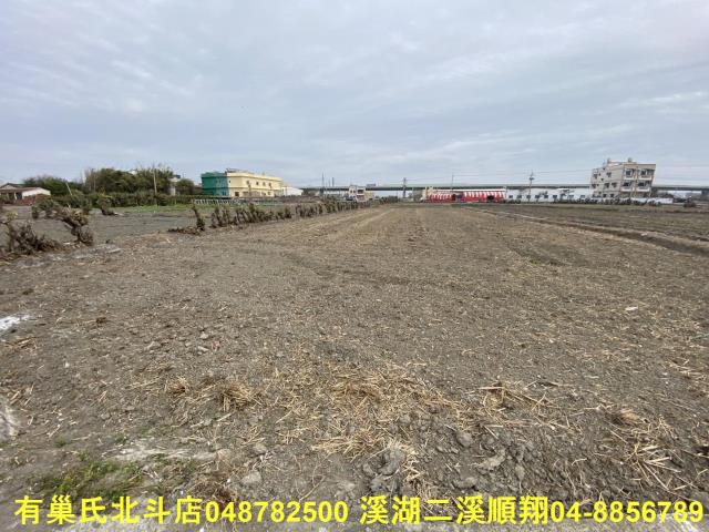 台中大安區農地-6