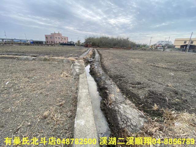 台中大安區農地-7