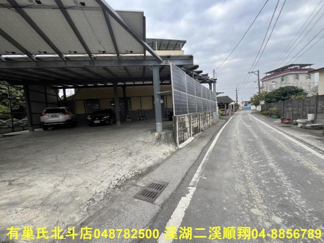 彰化埤頭建地-3
