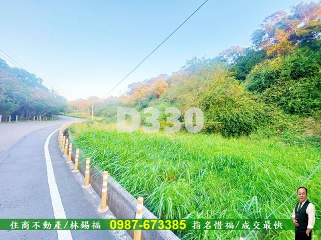台中清水保護地-1