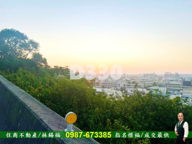 台中清水保護地-8