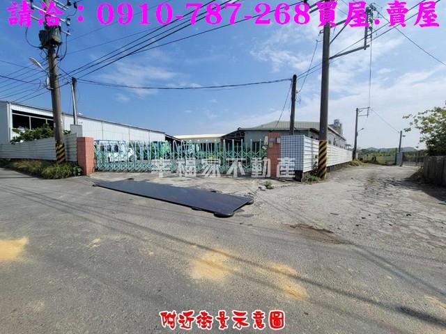 鳥松農地-10