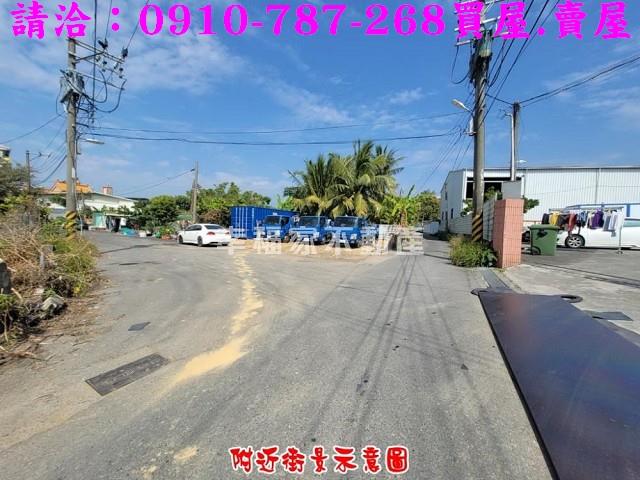 鳥松農地-12