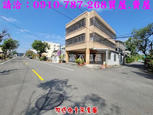 鳥松農地-13