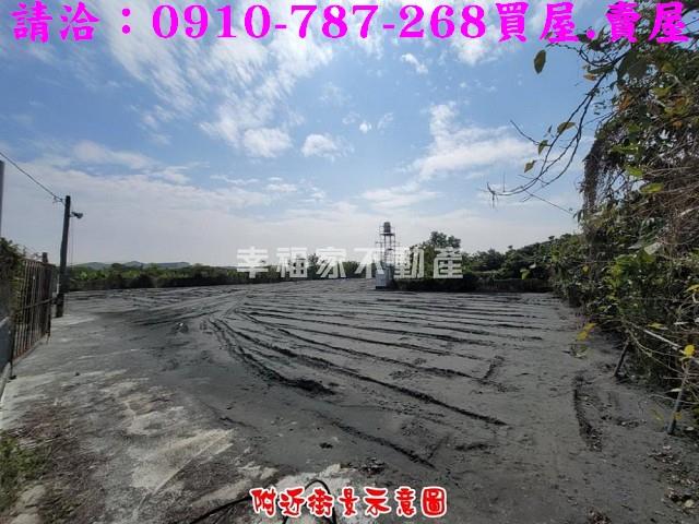 鳥松農地-14
