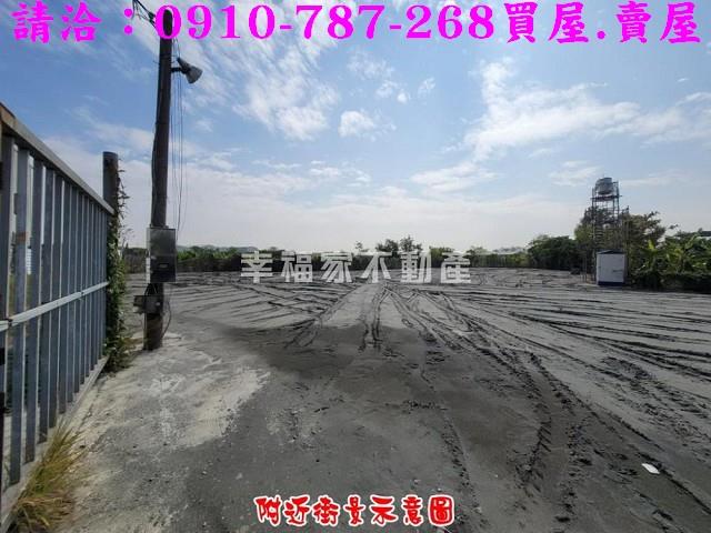鳥松農地-15