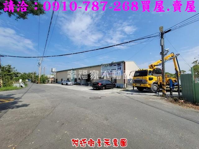 鳥松農地-3