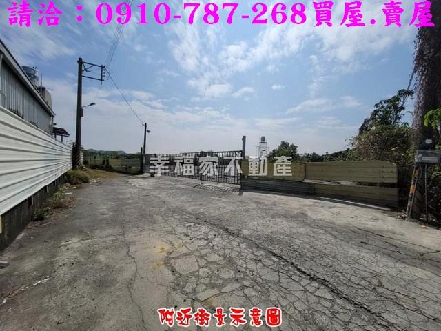 鳥松農地-4