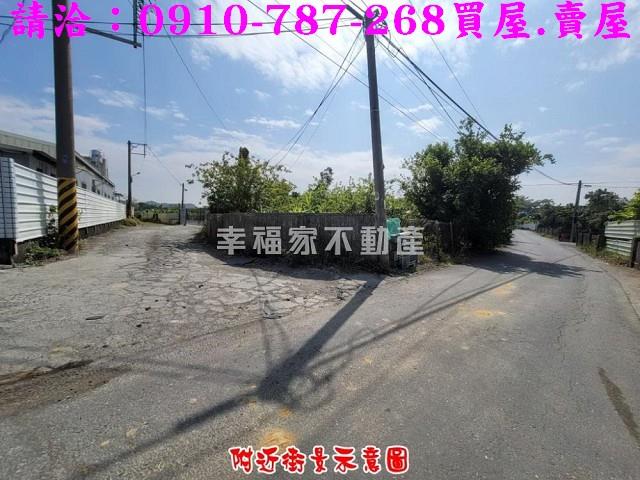 鳥松農地-5