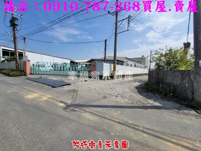 鳥松農地-9