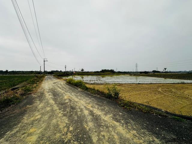 台南農地-3