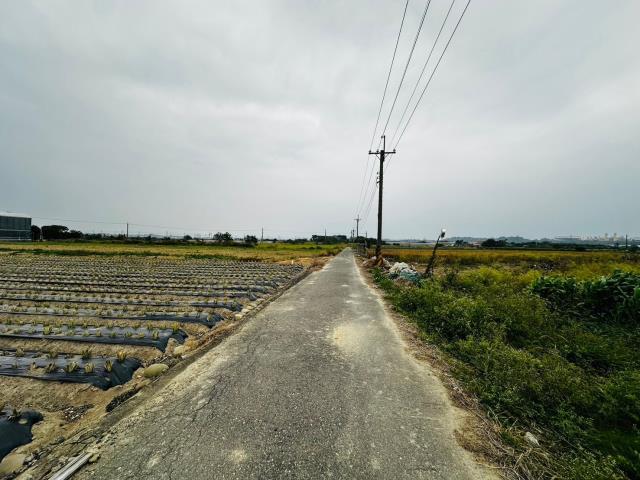 台南農地-7