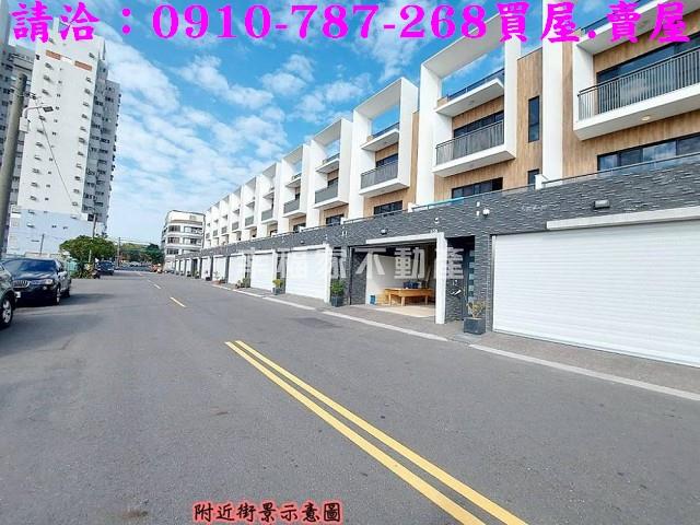 茄萣建地-13