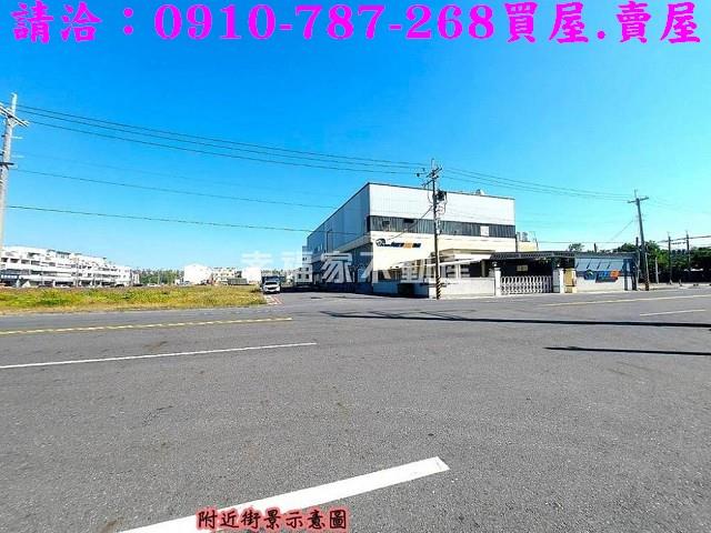 茄萣建地-4