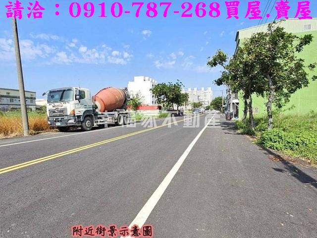 茄萣建地-7