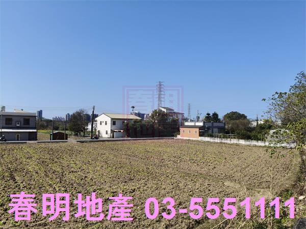 新埔農地-1