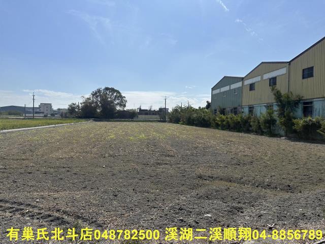 福興農地-3