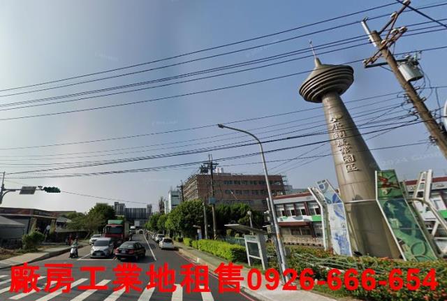 桃園交通用地-1